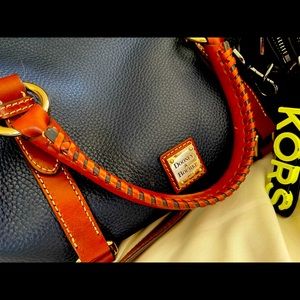 Dooney & Bourke, Coach, Micheal Kors